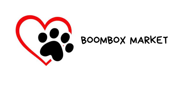 "BoomBox Market"